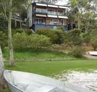 Green Point Lakehouse - Hotel Gold Coast