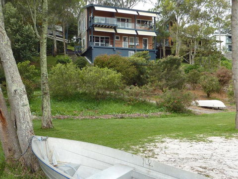 Green Point Lakehouse - Hotel Gold Coast 0