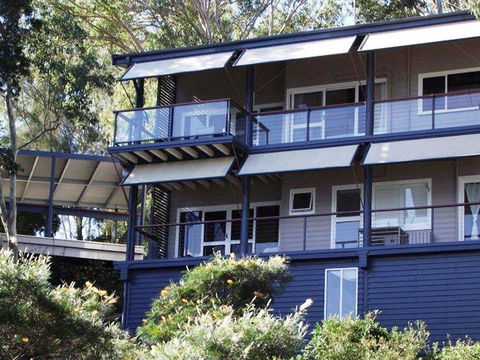 Green Point Lakehouse - Hotel Gold Coast 1