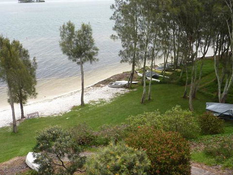 Green Point Lakehouse - Hotel Gold Coast 2