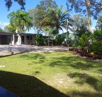 Greenacres Motel / Van Park - Hotel Gold Coast