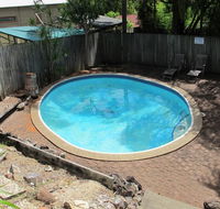 Greenslopes Motor Inn - Hotel Gold Coast
