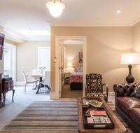 Greenwich heritage - Hotel Gold Coast