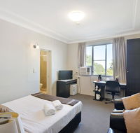 Greenwich Inn Motel - Hotel Gold Coast
