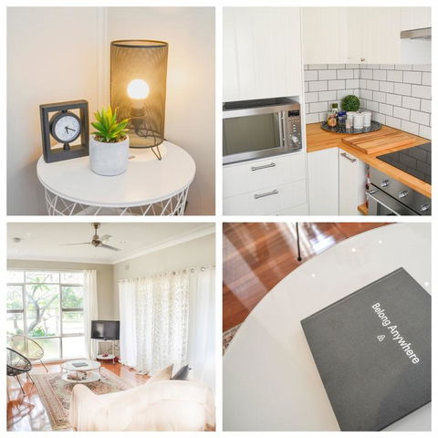 Gregory's Place - Hotel Gold Coast 3