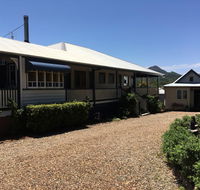Gridley Homestead BB - Hotel Gold Coast