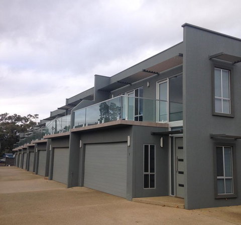 Griffith Prestige Apartments - Hotel Gold Coast 3