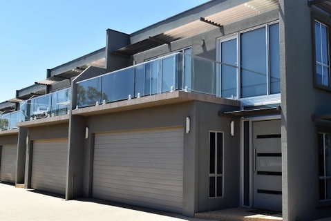 Griffith Prestige Apartments - Hotel Gold Coast 0