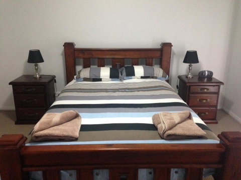 Griffith Prestige Apartments - Hotel Gold Coast 1