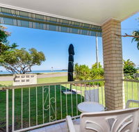 Ground floor air condtioned apartment - Hotel Gold Coast