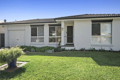 Guest House On Guy - Hotel Gold Coast 0