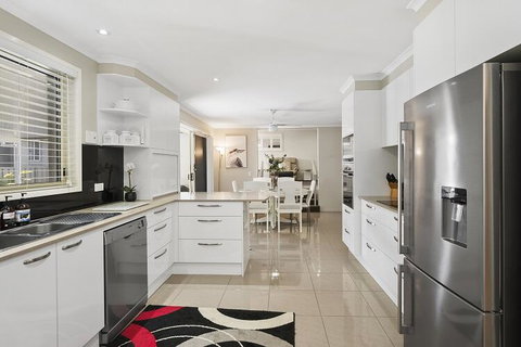 Guest House On Guy - Hotel Gold Coast 2