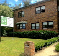 Guesthouse 83 - Hotel Gold Coast