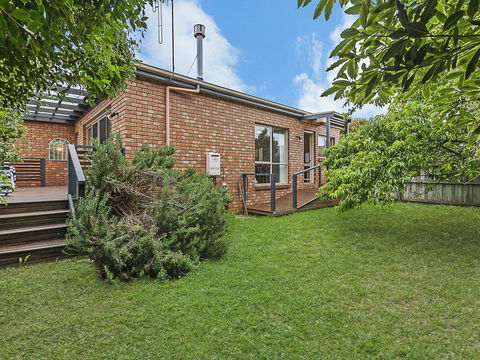 GUILDFORD COTTAGE - Hotel Gold Coast 3