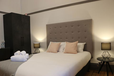 Guildford Hotel - Hotel Gold Coast 2