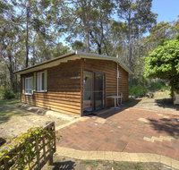 Gum Grove Chalets - Hotel Gold Coast