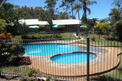 Gumnut Glen Cabins - Hotel Gold Coast 1