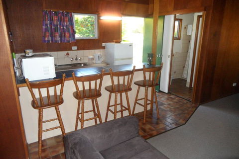 Gumnut Glen Cabins - Hotel Gold Coast 2