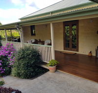 Gumtree House Montville - Hotel Gold Coast