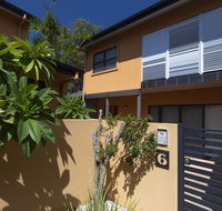 Gwydir Court 6 - Hotel Gold Coast