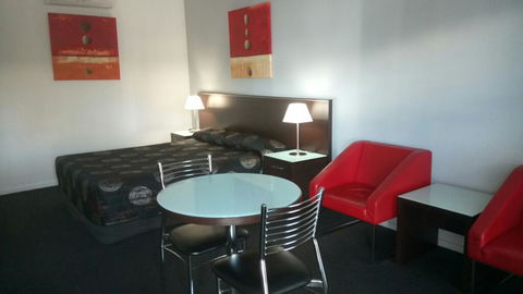 Gympie Muster Inn - Hotel Gold Coast 1