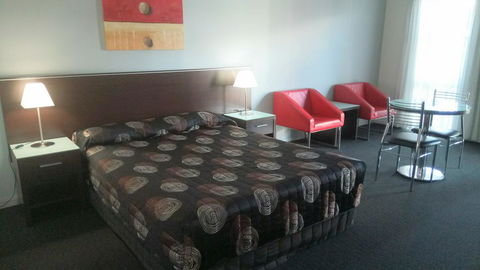 Gympie Muster Inn - Hotel Gold Coast 2
