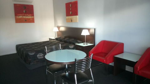 Gympie Muster Inn - Hotel Gold Coast 0