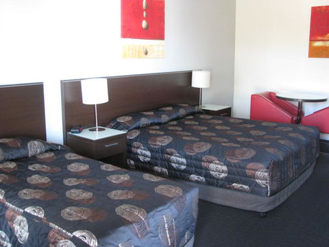 Gympie Muster Inn - Hotel Gold Coast 3