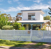 Gypsy Cottage - Hotel Gold Coast