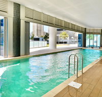 H Luxury Apartment at Surfers Paradise