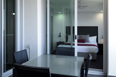 H On Mitchell Apartment Hotel - Hotel Gold Coast 1