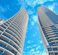 H Residences in Orchid by GCHS