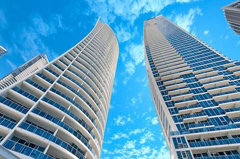 H Residences In Orchid By GCHS - Hotel Gold Coast 0
