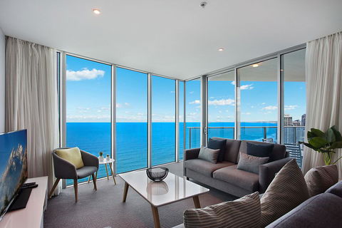 H Residences In Orchid By GCHS - Hotel Gold Coast 2