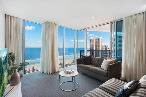 H Residences In Orchid By GCHS - Hotel Gold Coast 3