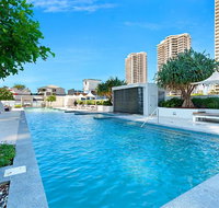 H Resort Orchid Avenue Surfers Paradise- Holidays Gold Coast