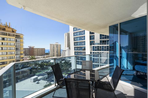 H-Residences - GCLR - Hotel Gold Coast 2
