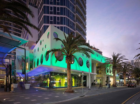 H-Residences - GCLR - Hotel Gold Coast 0