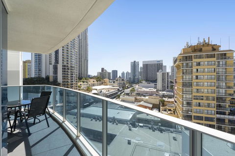 H-Residences - GCLR - Hotel Gold Coast 1