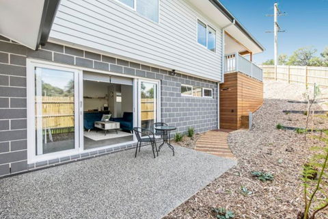 HALE KUPA Rye Beach House Spa Table Tennis - Hotel Gold Coast 2