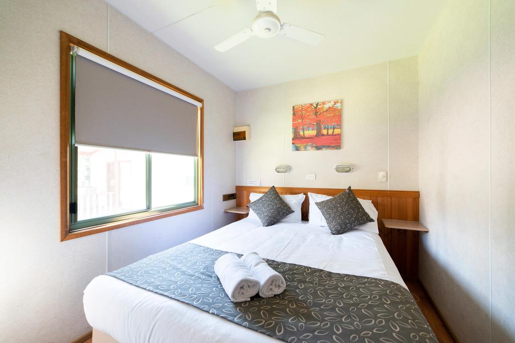 Halls Gap VIC Hotel Gold Coast
