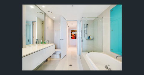 Hamilton Avenue Luxury Apartments - Hotel Gold Coast 2