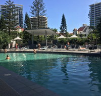 Hamilton Avenue Luxury Apartments