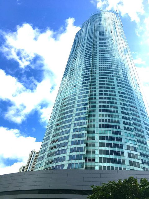 Hamilton Avenue Luxury Apartments - Hotel Gold Coast 3