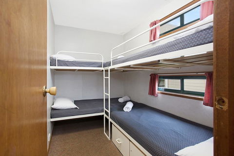 Hamilton Caravan Park - Hotel Gold Coast 3