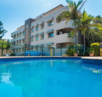 Hampton Court Apartments - Hotel Gold Coast