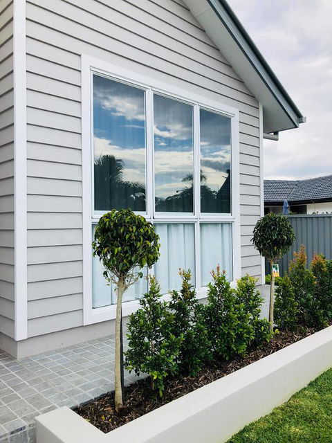 Hamptons Style 2 Bedroom Executive Luxury Apartment - Hotel Gold Coast 3