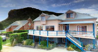 Book Stanley Accommodation Vacations Hotel Gold Coast Hotel Gold Coast
