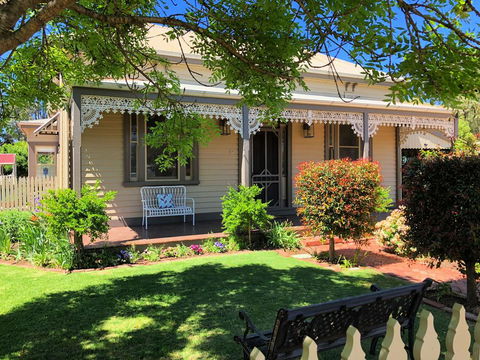 Hansen Street Retreat - Hotel Gold Coast 0