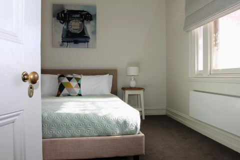Hansen Street Retreat - Hotel Gold Coast 2